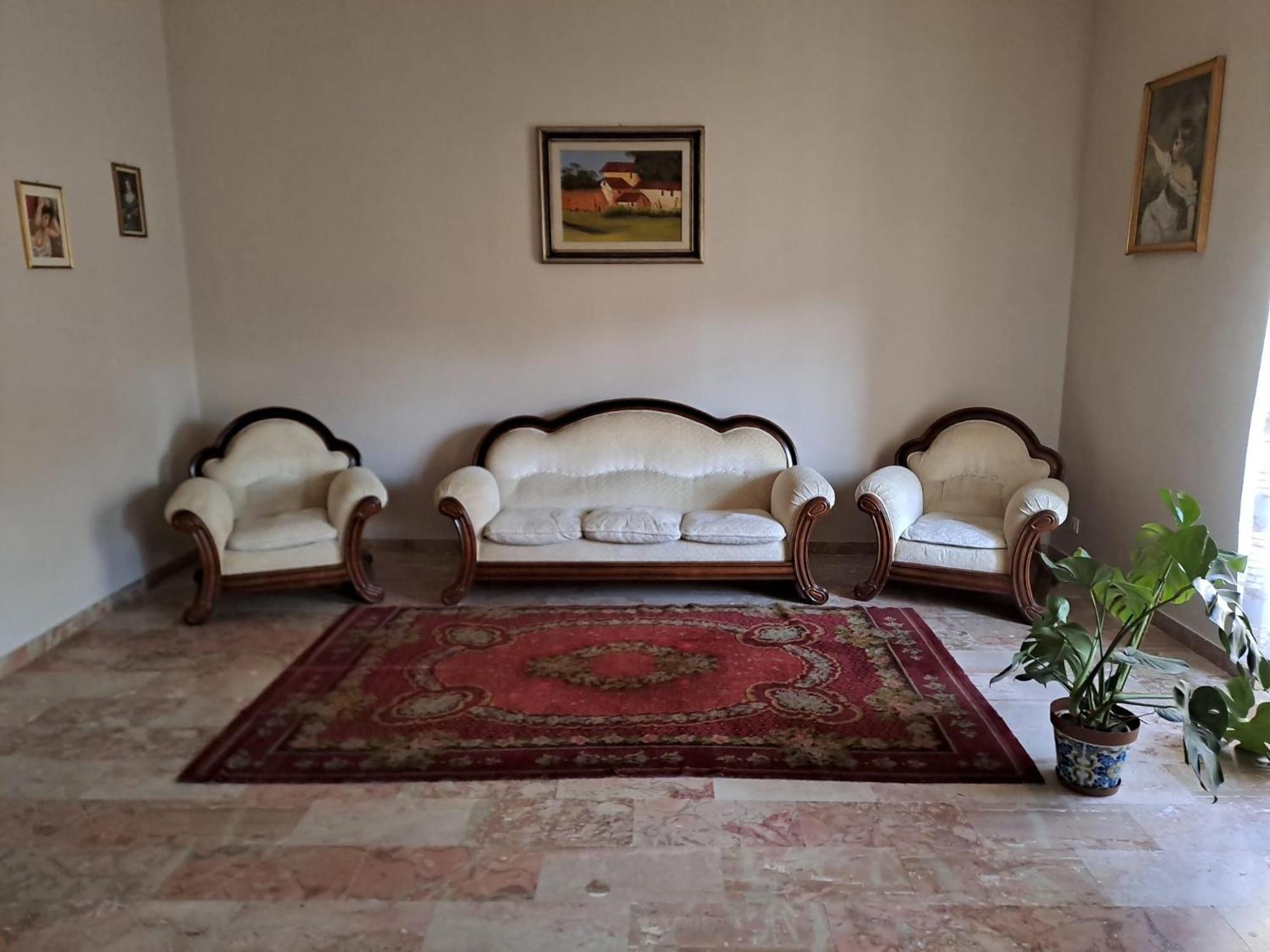 B&B Domus Pina Катания Экстерьер фото