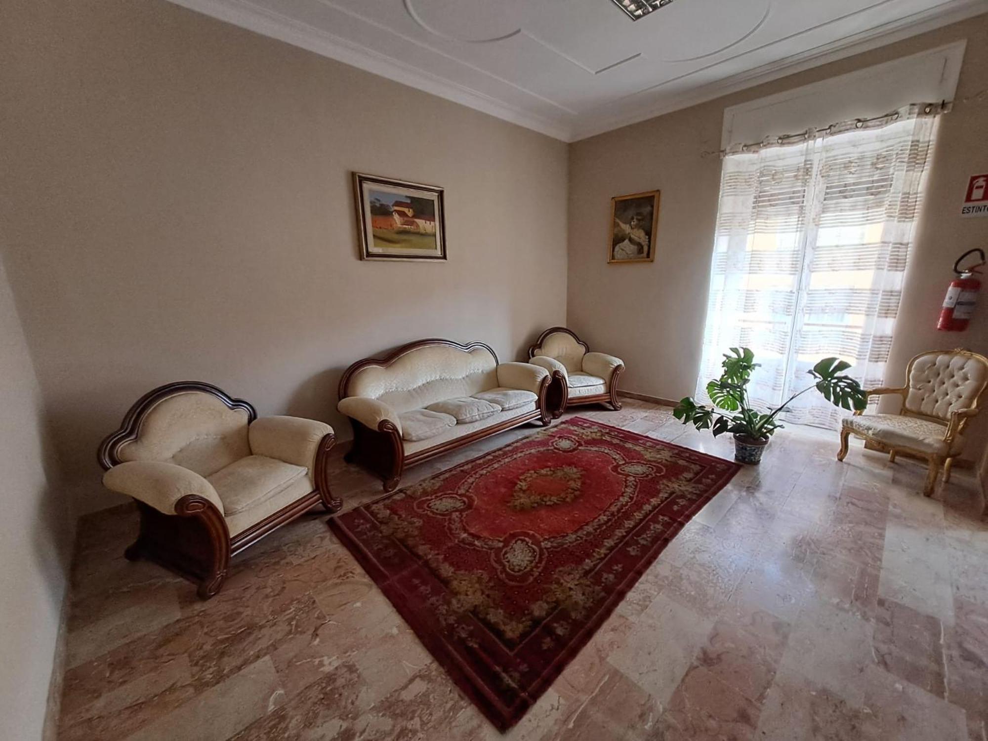 B&B Domus Pina Катания Экстерьер фото