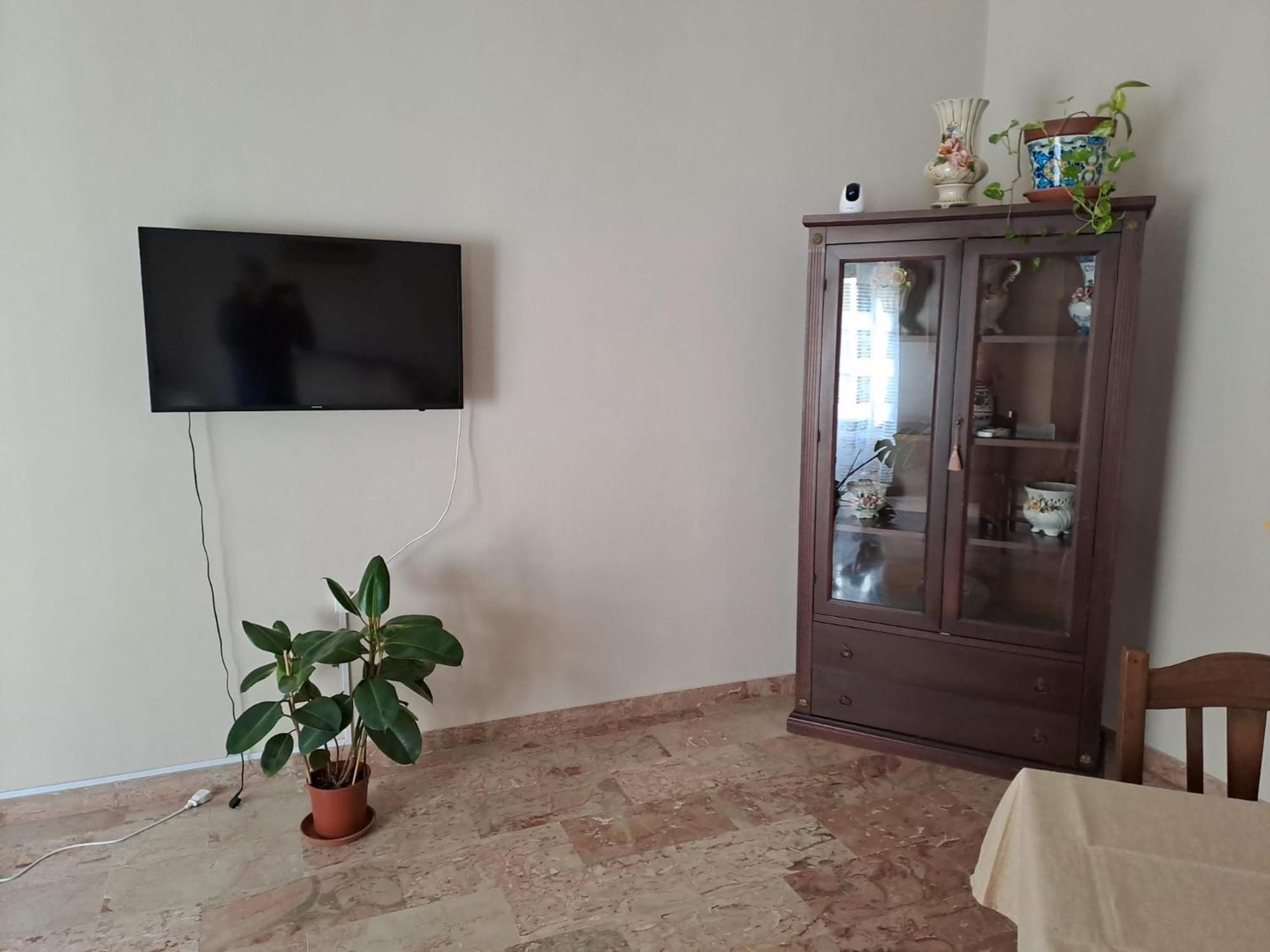 B&B Domus Pina Катания Экстерьер фото