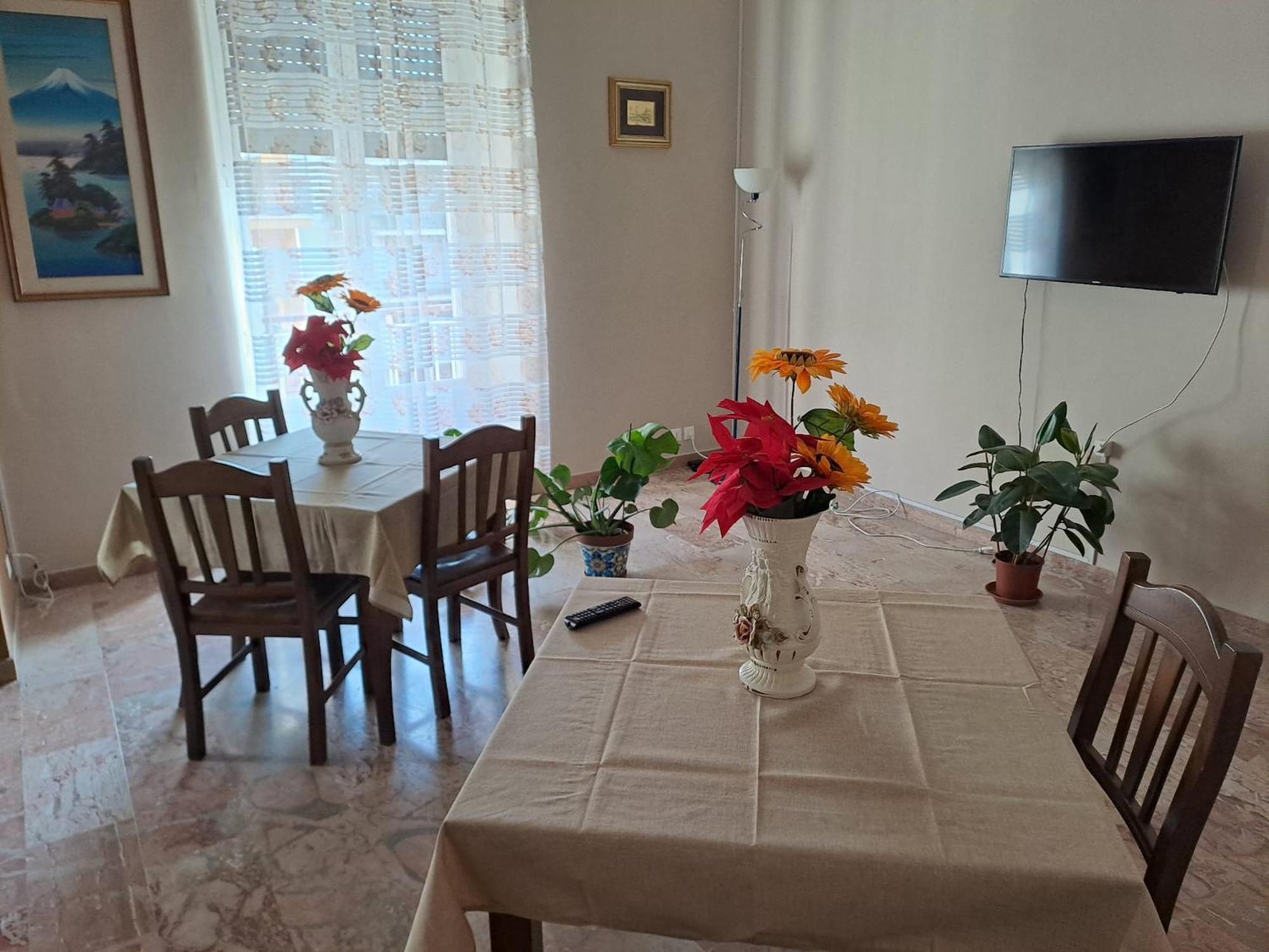 B&B Domus Pina Катания Экстерьер фото
