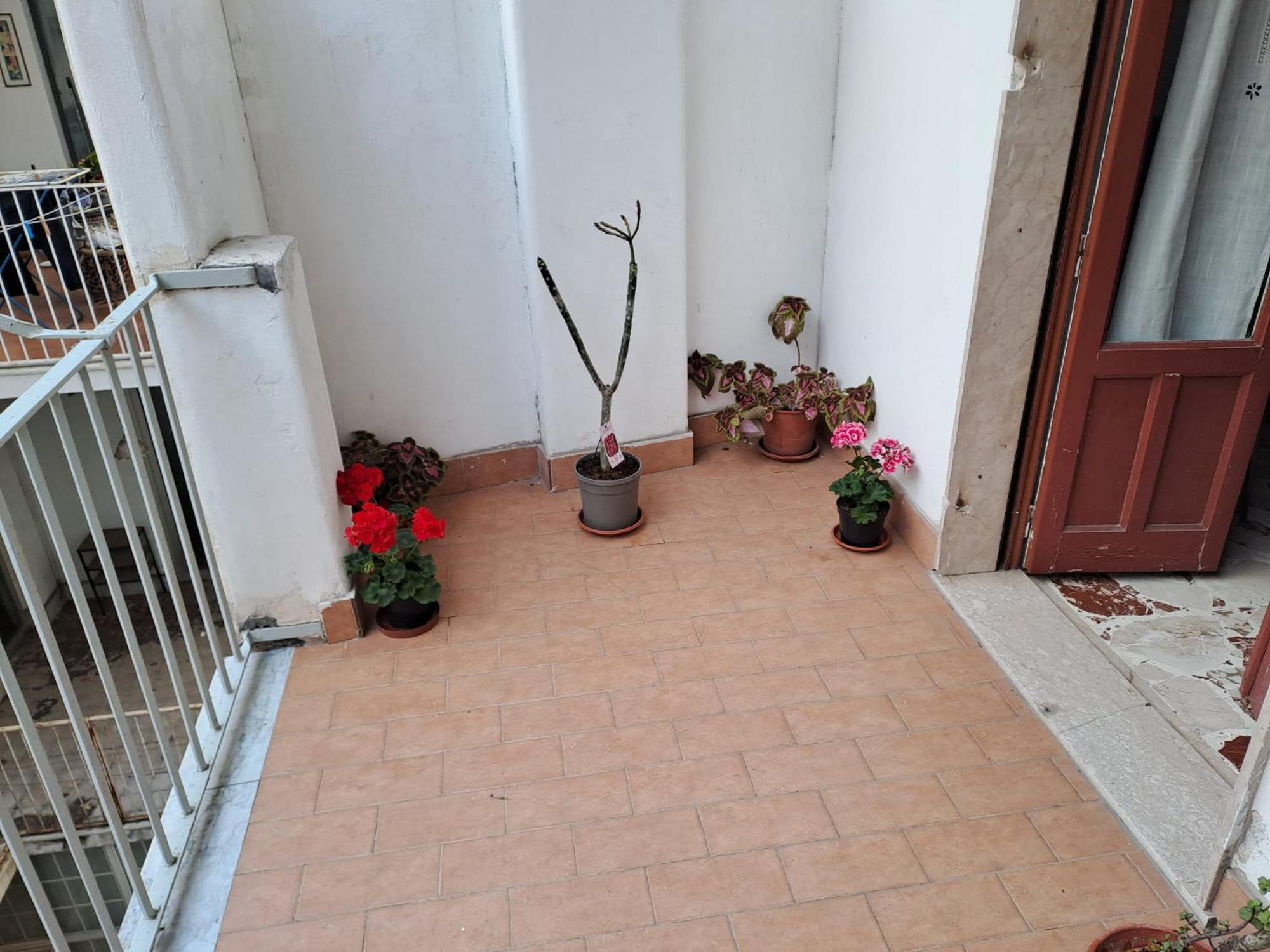 B&B Domus Pina Катания Экстерьер фото
