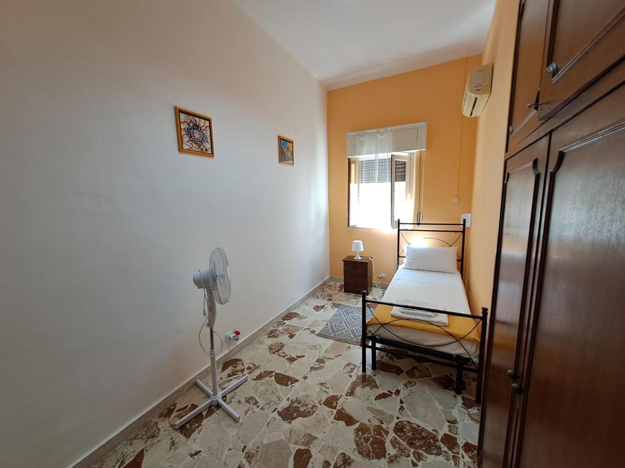 B&B Domus Pina Катания Экстерьер фото