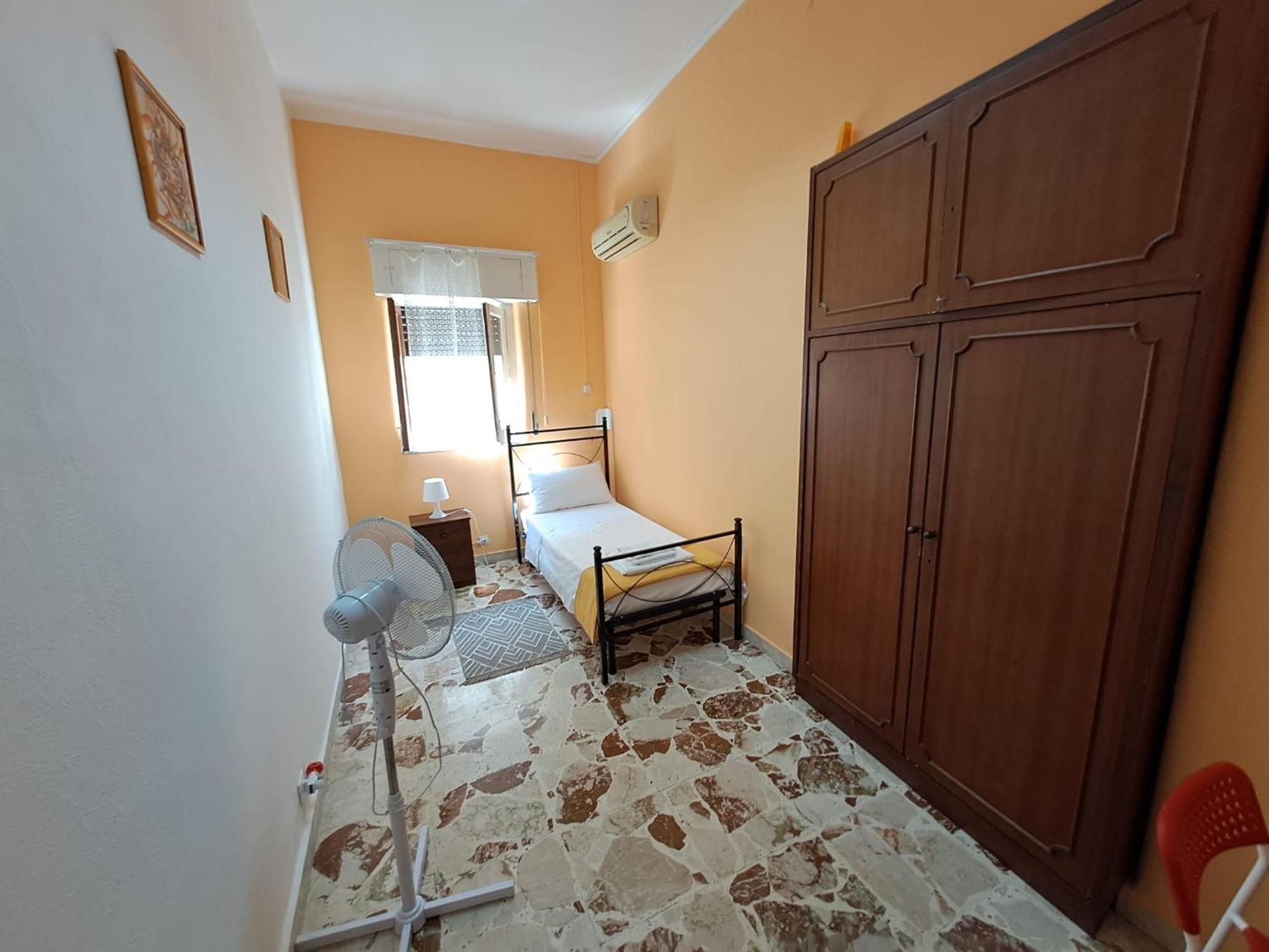 B&B Domus Pina Катания Экстерьер фото