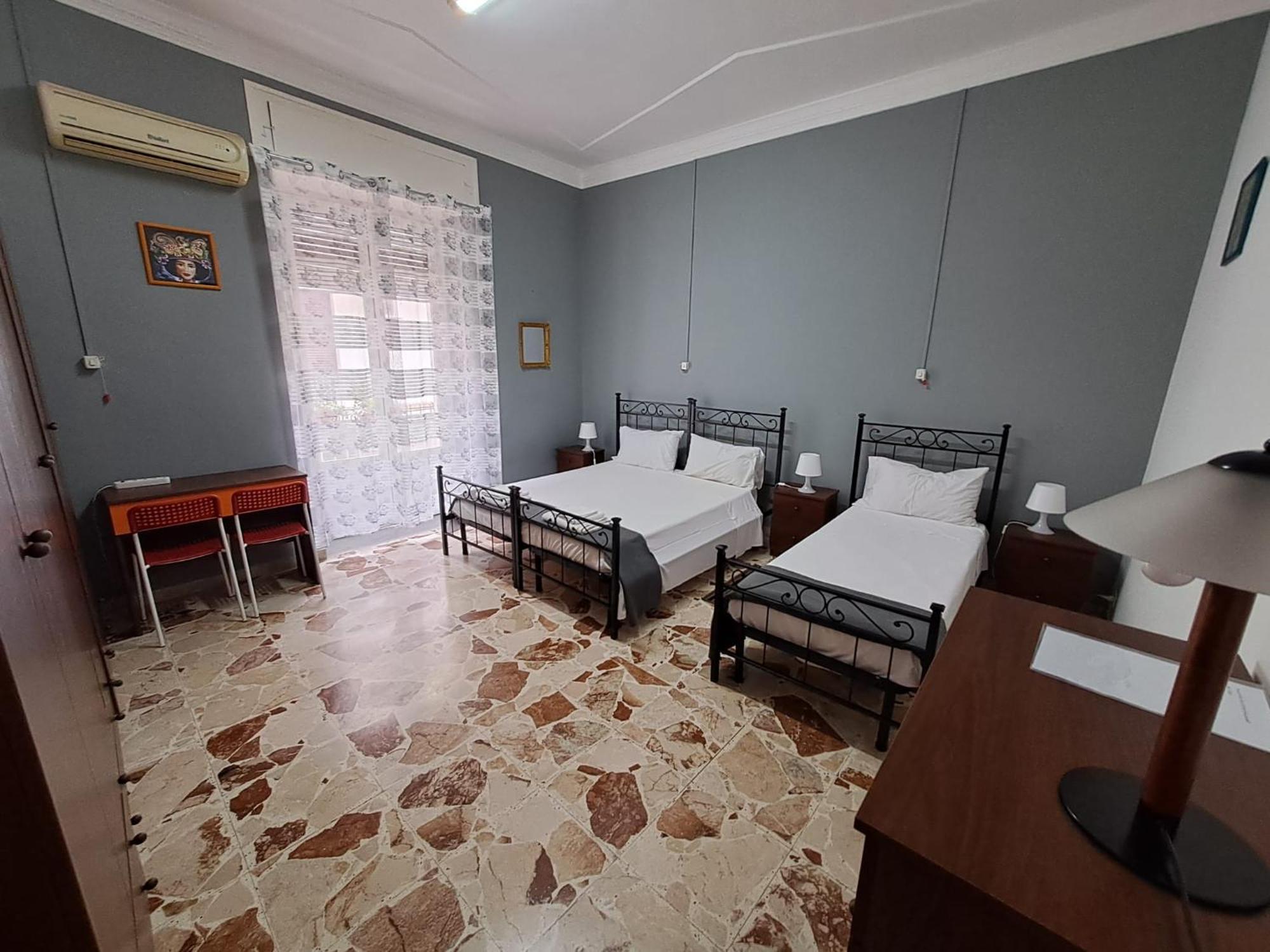 B&B Domus Pina Катания Экстерьер фото