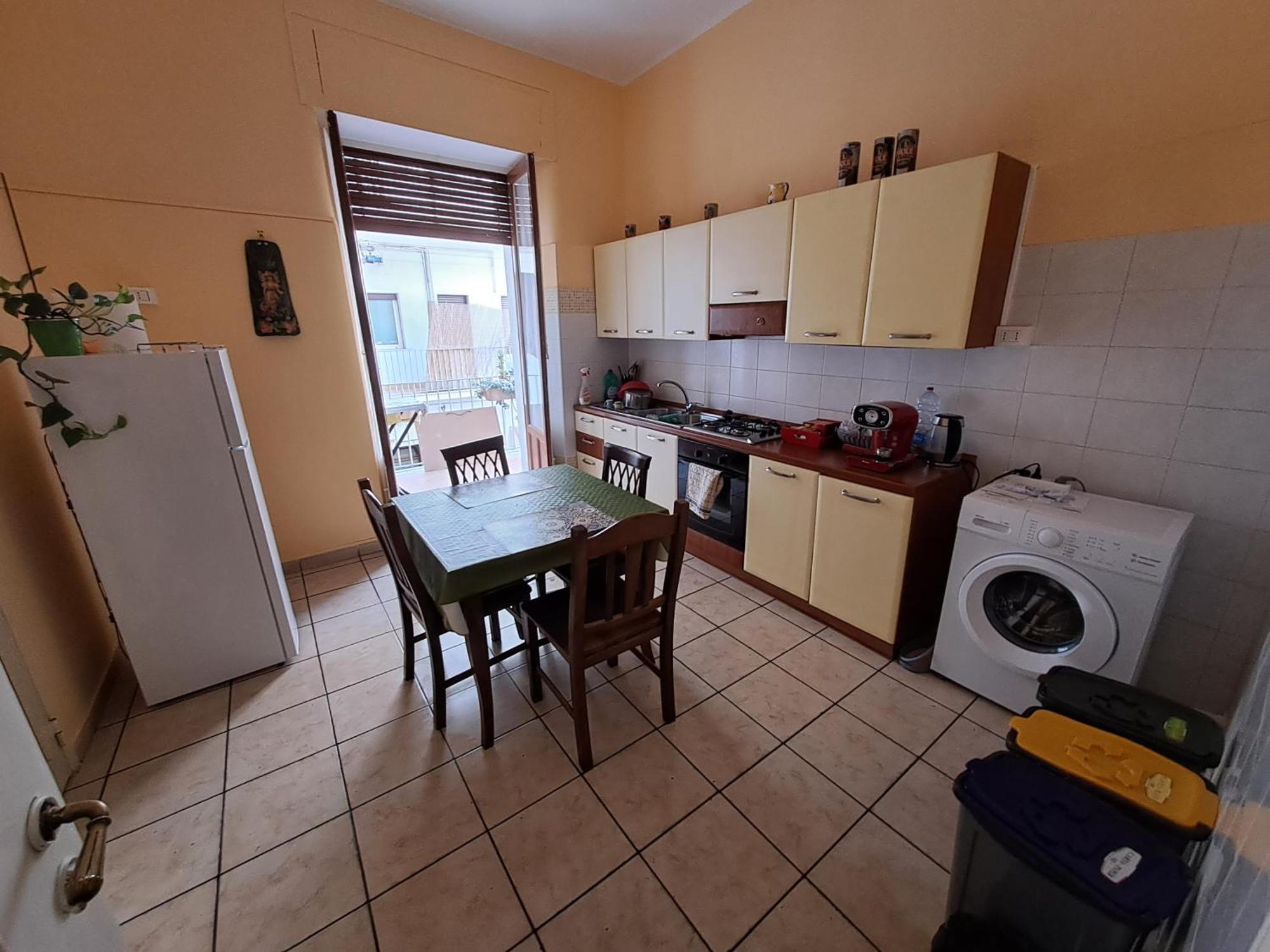 B&B Domus Pina Катания Экстерьер фото