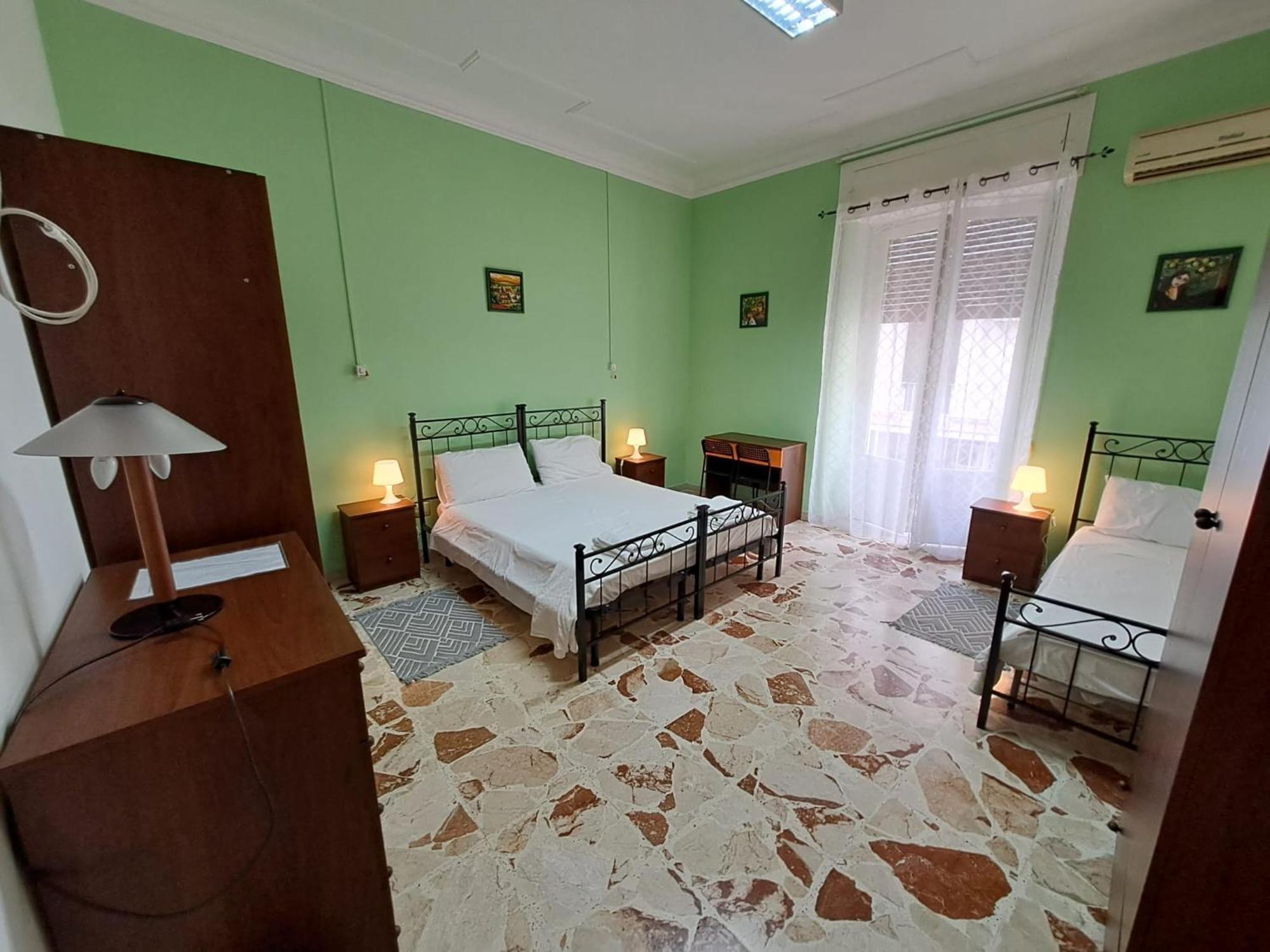 B&B Domus Pina Катания Экстерьер фото
